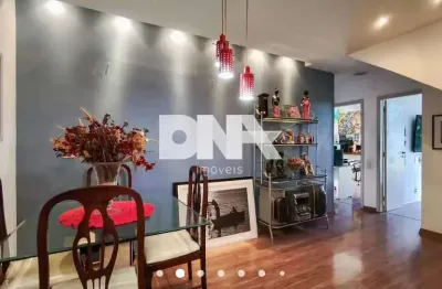 Apartamento com 3 quartos à venda na rua juiz de fora, grajaú, rio de janeiro, 149 m2 por r$ 800.000