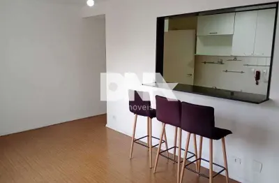 Apartamento com 1 quarto à venda na Rua Pedro Américo, Catete, Rio de Janeiro