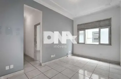 Apartamento com 2 quartos à venda na Rua Conde de Avelar, Laranjeiras, Rio de Janeiro