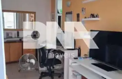 Apartamento com 1 quarto à venda na Rua Riachuelo, Centro, Rio de Janeiro