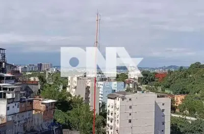 Apartamento com 1 quarto à venda na Rua Pedro Américo, Catete, Rio de Janeiro