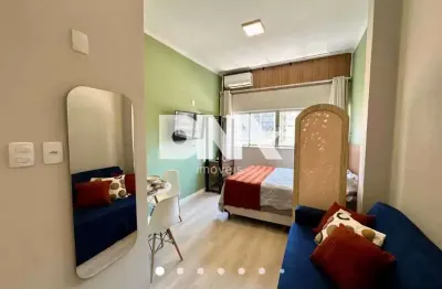 Apartamento com 1 quarto à venda na Rua da Lapa, Centro, Rio de Janeiro