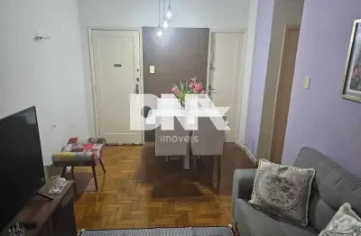 Apartamento com 1 quarto à venda na Rua Silveira Martins, Flamengo, Rio de Janeiro
