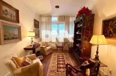 Apartamento com 2 quartos à venda na Rua do Humaitá, Humaitá, Rio de Janeiro