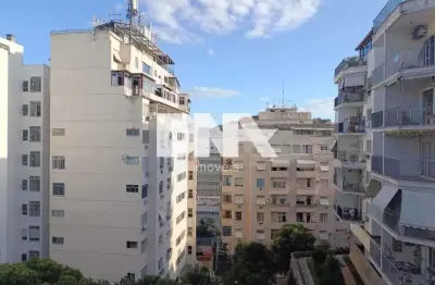 Apartamento com 2 quartos à venda na Rua Cândido Mendes, Glória, Rio de Janeiro