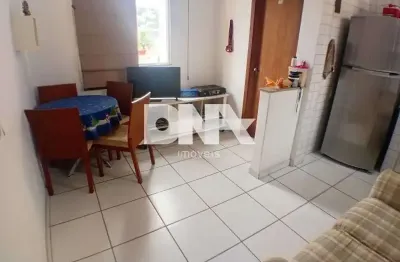 Apartamento com 1 quarto à venda na Rua do Catete, Catete, Rio de Janeiro