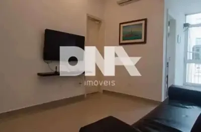 Apartamento com 1 quarto à venda na Rua Belfort Roxo, Copacabana, Rio de Janeiro