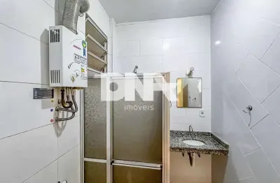 Apartamento com 2 quartos à venda na Rua Dois de Dezembro, Flamengo, Rio de Janeiro