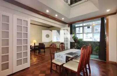 Apartamento com 3 quartos à venda na Rua Senador Vergueiro, Flamengo, Rio de Janeiro