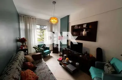 Apartamento com 2 quartos à venda na Rua Marquês de Abrantes, Flamengo, Rio de Janeiro