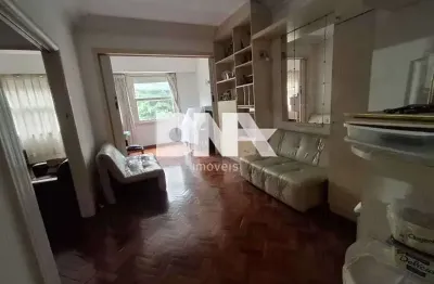 Apartamento com 3 quartos à venda na Rua das Laranjeiras, Laranjeiras, Rio de Janeiro