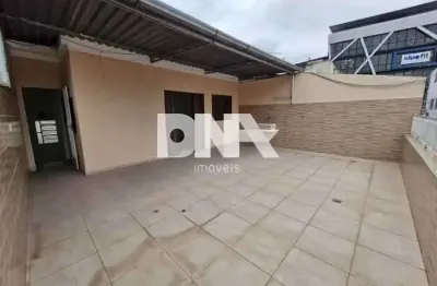 Casa em condomínio fechado com 3 quartos à venda na Avenida Getúlio Vargas, Olinda, Nilópolis