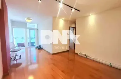 Apartamento com 1 quarto à venda na Rua Dois de Dezembro, Flamengo, Rio de Janeiro