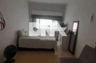 Kitnet / Stúdio à venda na Rua Rodolfo Dantas, Copacabana, Rio de Janeiro