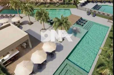 Apartamento com 2 quartos à venda na Rua General Luís Mendes de Morais, Santo Cristo, Rio de Janeiro