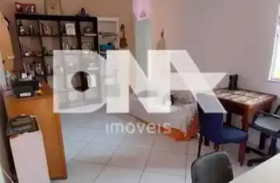 Apartamento com 2 quartos à venda na Rua Barão de Vassouras, Andaraí, Rio de Janeiro