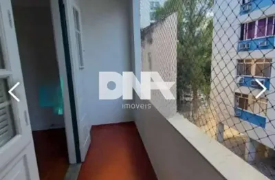 Apartamento com 2 quartos à venda na Rua dos Araujos, Tijuca, Rio de Janeiro