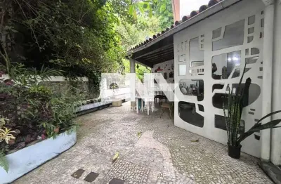 Apartamento com 5 quartos à venda na Rua Filinto de Almeida, Cosme Velho, Rio de Janeiro
