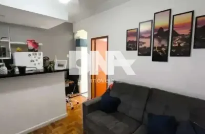 Apartamento com 1 quarto à venda na Rua do Catete, Catete, Rio de Janeiro
