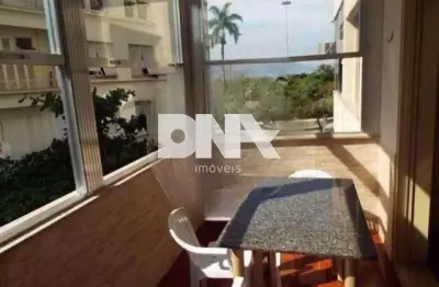 Apartamento com 4 quartos à venda na Rua Buarque de Macedo, Flamengo, Rio de Janeiro