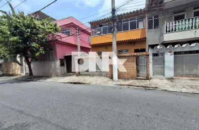 Casa com 3 quartos à venda na Rua Getúlio, Todos os Santos, Rio de Janeiro
