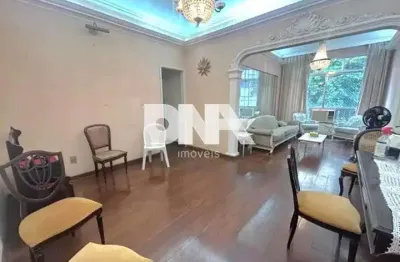 Apartamento com 3 quartos à venda na Rua Barão do Flamengo, Flamengo, Rio de Janeiro