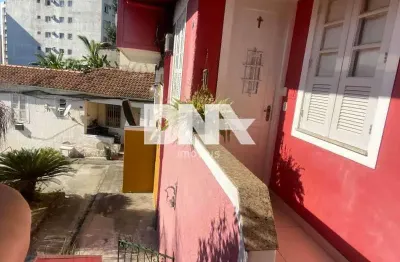 Casa com 7 quartos à venda na Rua Joaquim Silva, Centro, Rio de Janeiro
