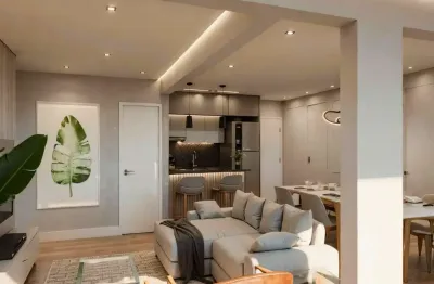 Apartamento com 3 quartos à venda na Rua Koichi Matsumura, 98745, Jardim América, São José dos Campos