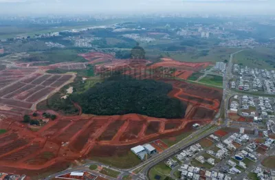 Terreno à venda na Av. Robson Custódio Machado, Sem Numero, Floresta, São José dos Campos
