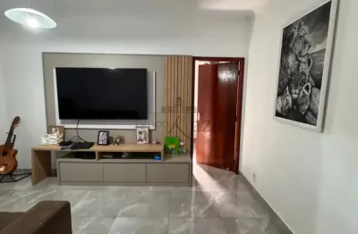Casa com 3 quartos à venda na Rua Luiz Gustavo de Vasconcelos, 9875, Residencial Bosque dos Ipês, São José dos Campos
