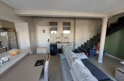 Apartamento/cobertura - residencial - no bairro jardim aquarius