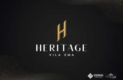 Apartamento com 3 quartos à venda na Rua Beatriz Sá de Toledo, 987654, Vila Ema, São José dos Campos