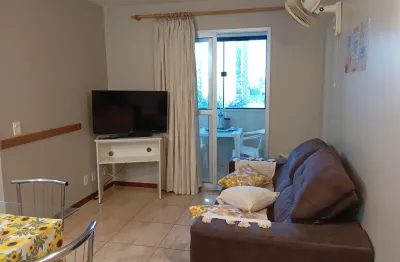 Apartamento de 02 quartos sendo 1 suíte - residencial solar de caldas