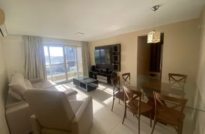 Apartamento com 3 quartos para alugar na Rua Doutor Aderson Dutra de Almeida, 90, Ponta Negra, Natal