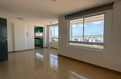 Apartamento com 3 quartos para alugar na Rua Doutor Orlando de Azevedo, 1947, Capim Macio, Natal