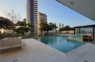 Apartamento para alugar na Av. Afonso Pena – Tirol, Tirol, Natal