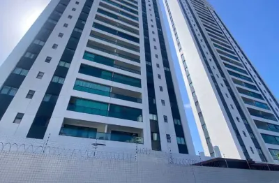 Apartamento com 3 quartos à venda na Rua Mipibu, 741, Petrópolis, Natal