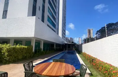 Apartamento com 3 quartos à venda na Rua Mipibu, 741, Petrópolis, Natal