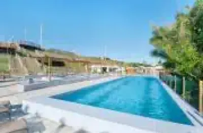 Apartamento com 2 quartos para alugar na Avenida Joaquim Patrício, 704, Pium (Distrito Litoral), Parnamirim