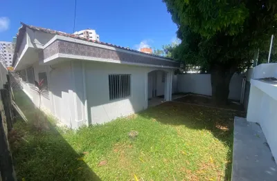 Casa com 10 quartos para alugar na Avenida Xavier da Silveira, 369, Tirol, Natal