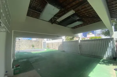 Casa com 10 quartos para alugar na Avenida Xavier da Silveira, 369, Tirol, Natal