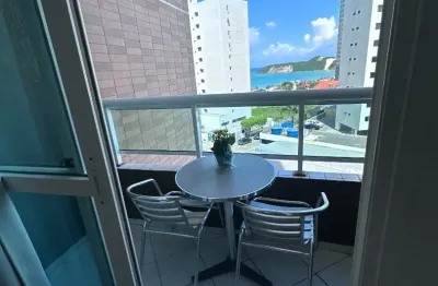 Lindo apartamento à venda: localização excelente com vista mar