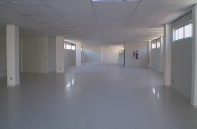 Prédio para alugar na Avenida Presidente Bandeira, 765, Alecrim, Natal