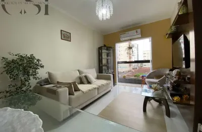 Apartamento à venda em praia grande-sp, no bairro tupi, 1 quarto, 1 suíte, 1 sala, 2 banheiros, 1 vaga de garagem, 55m².