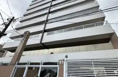 Imóvel à venda em praia grande-sp: apartamento 2 quartos, 1 suíte, sala, 2 banheiros, 1 vaga, 79m², bairro tupi
