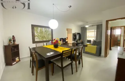 Apartamento à venda em praia grande-sp, aviação: 2 quartos, 3 banheiros, 2 vagas de garagem, 105m²!