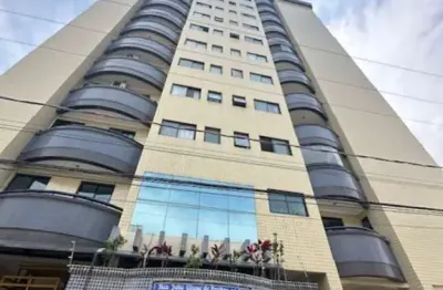 Imperdível apartamento à venda na guilhermina, praia grande-sp: 1 quarto, 1 suíte, 2 banheiros e 1 vaga de garagem!