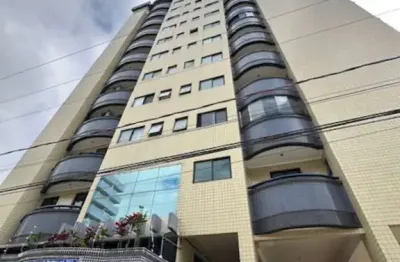 Imperdível apartamento à venda em guilhermina, praia grande-sp: 2 quartos, 1 suíte, 1 sala, 2 banheiros, 1 vaga e 80m² de área!