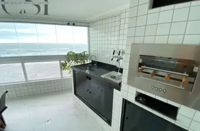 Apartamento à venda em praia grande-sp: 3 quartos, 2 suítes, 2 salas, 2 banheiros, 2 vagas, 104m² - bairro solemar