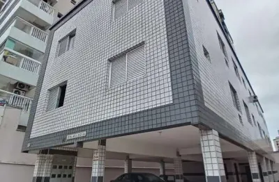 Imperdível! apartamento à venda em praia grande-sp, bairro tupi, 1 quarto, 1 banheiro, 1 vaga de garagem, 30m².